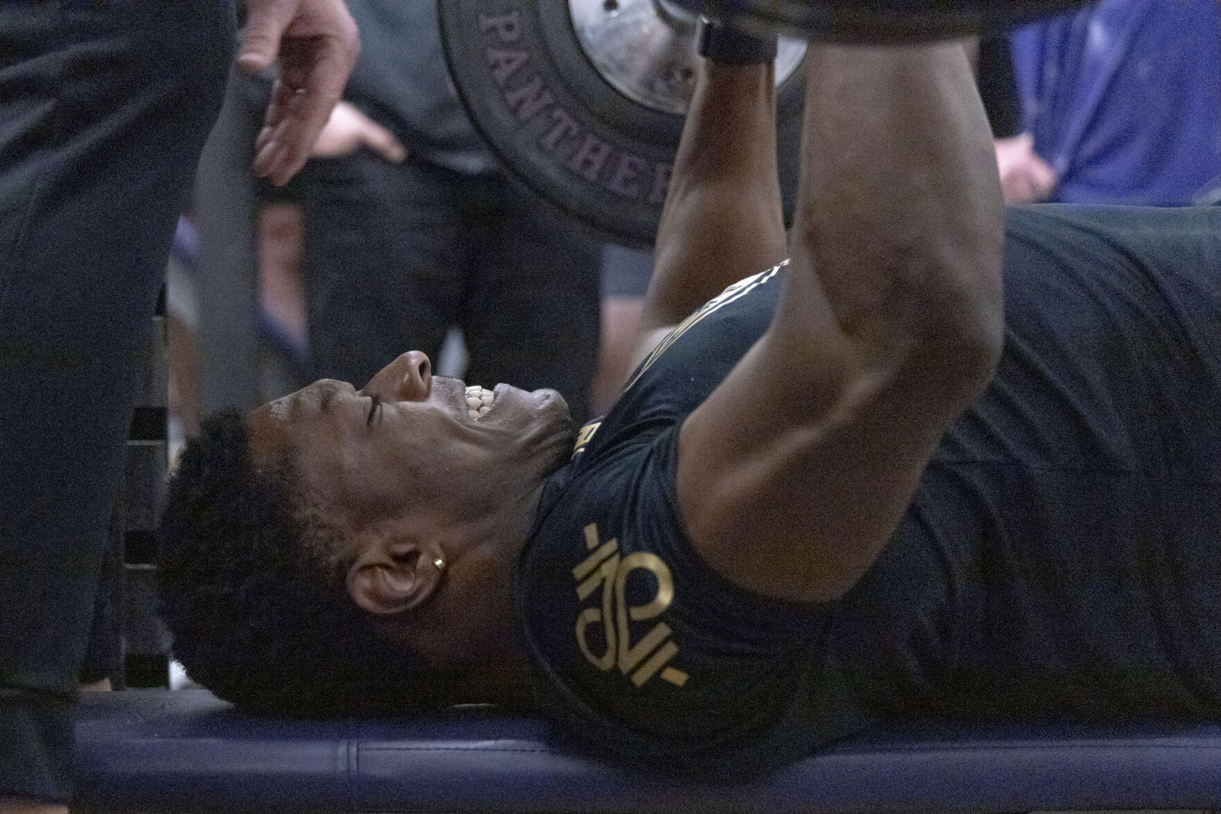 UNI Pro Day 3